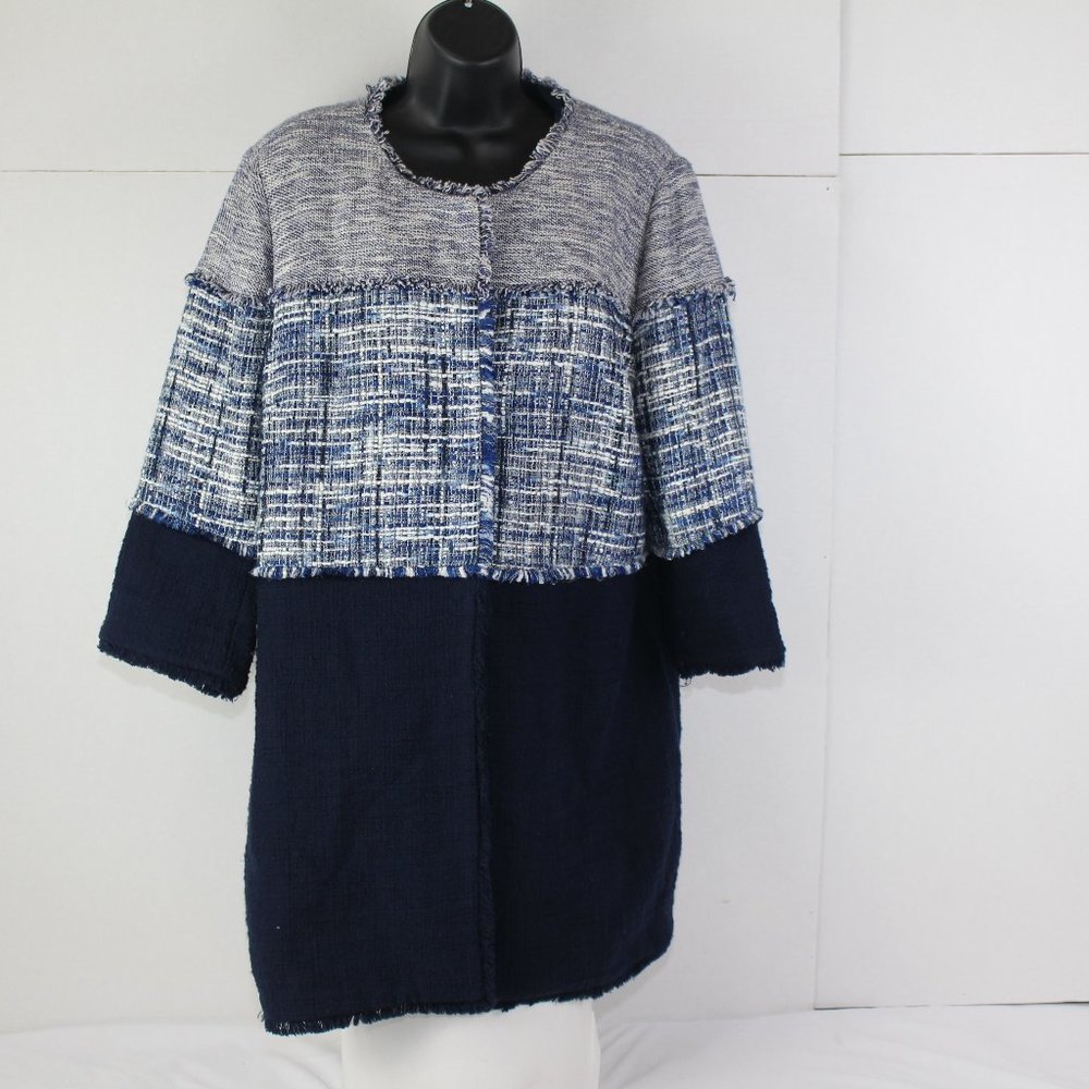 chico's ladies coat
